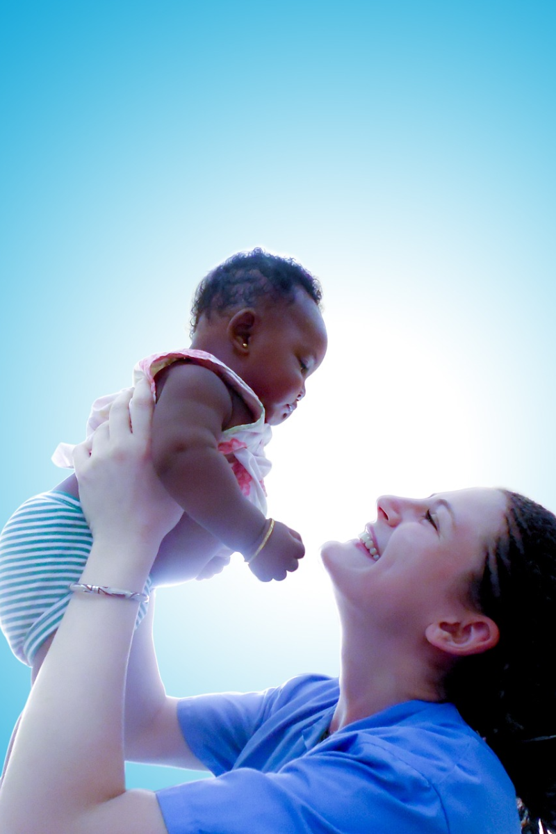 Unlocking the Wonders of Infant Psychology: Understanding the Complex World of Emotions