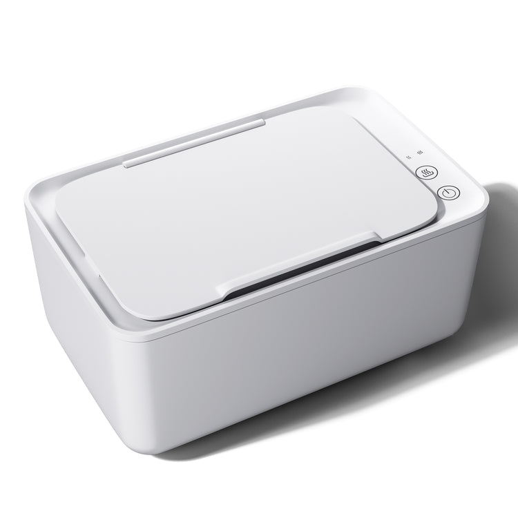 Baby Wipe Warmer