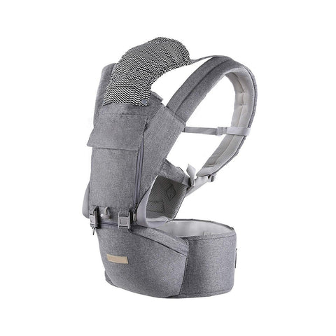 6-in-1 Baby Carrier Upgrade
