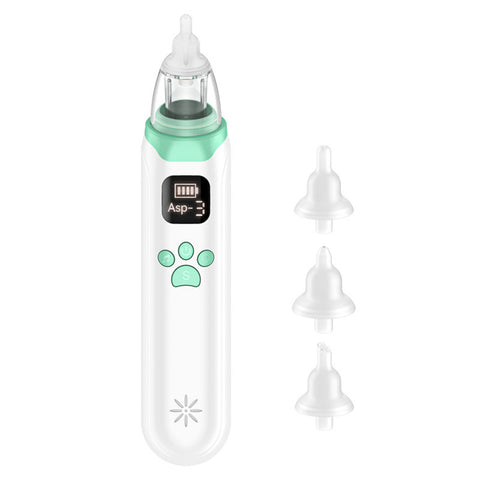 Electric Baby Nasal Aspirator