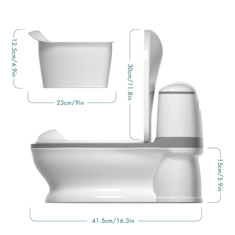Baby Toilet Trainer