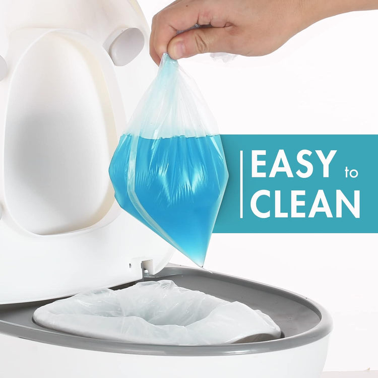 Baby Toilet Trainer