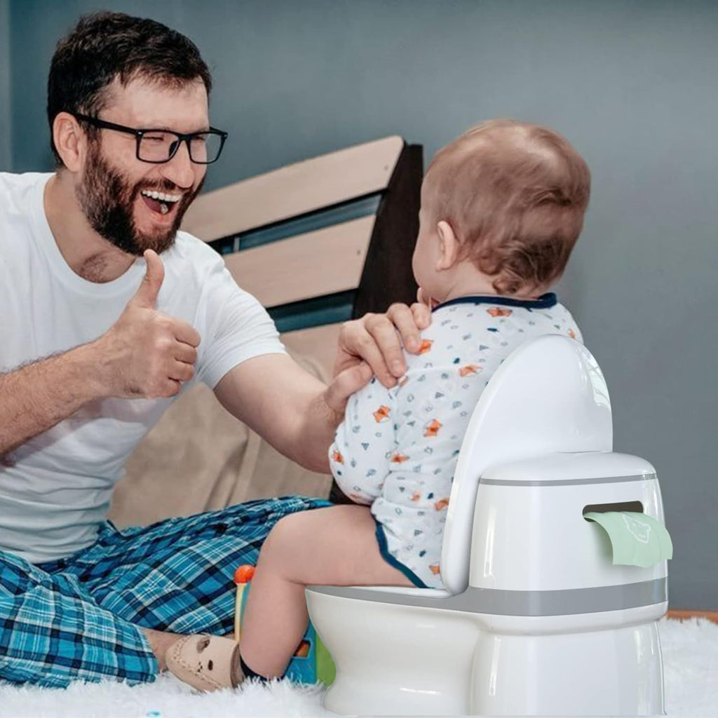 Baby Toilet Trainer