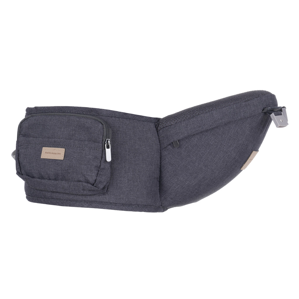 Baby Carrier Newborn to Toddler: Ergonomic M Position 9-in-1 Ways to Carry Baby Carrier Backpack with Head Hood for 3-36 Months 7-40lbs Baby | Advanced Hip Seat Carrier for All Seasons in/Outdoor