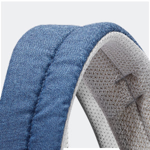 Baby Carrier Newborn to Toddler - Ergonomic M Position Toddler Carrier | 9-in-1 Ways to Carry Baby Carrier Backpack with Head Hood for 3-36 Months Baby | Hip Seat Carrier for All Seasons in/Outdoor