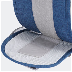 Baby Carrier Newborn to Toddler - Ergonomic M Position Toddler Carrier | 9-in-1 Ways to Carry Baby Carrier Backpack with Head Hood for 3-36 Months Baby | Hip Seat Carrier for All Seasons in/Outdoor