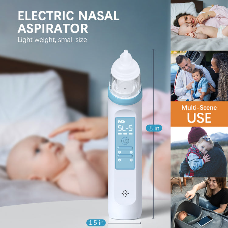 Nasal Aspirator for Baby
