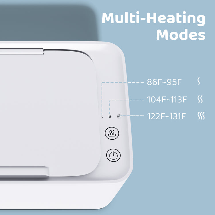 Baby Wipe Warmer