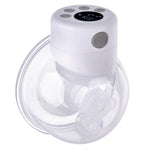 S12 Wearable Electric Breast Pump