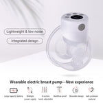 S12 Wearable Electric Breast Pump