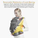 6-in-1 Baby Carrier