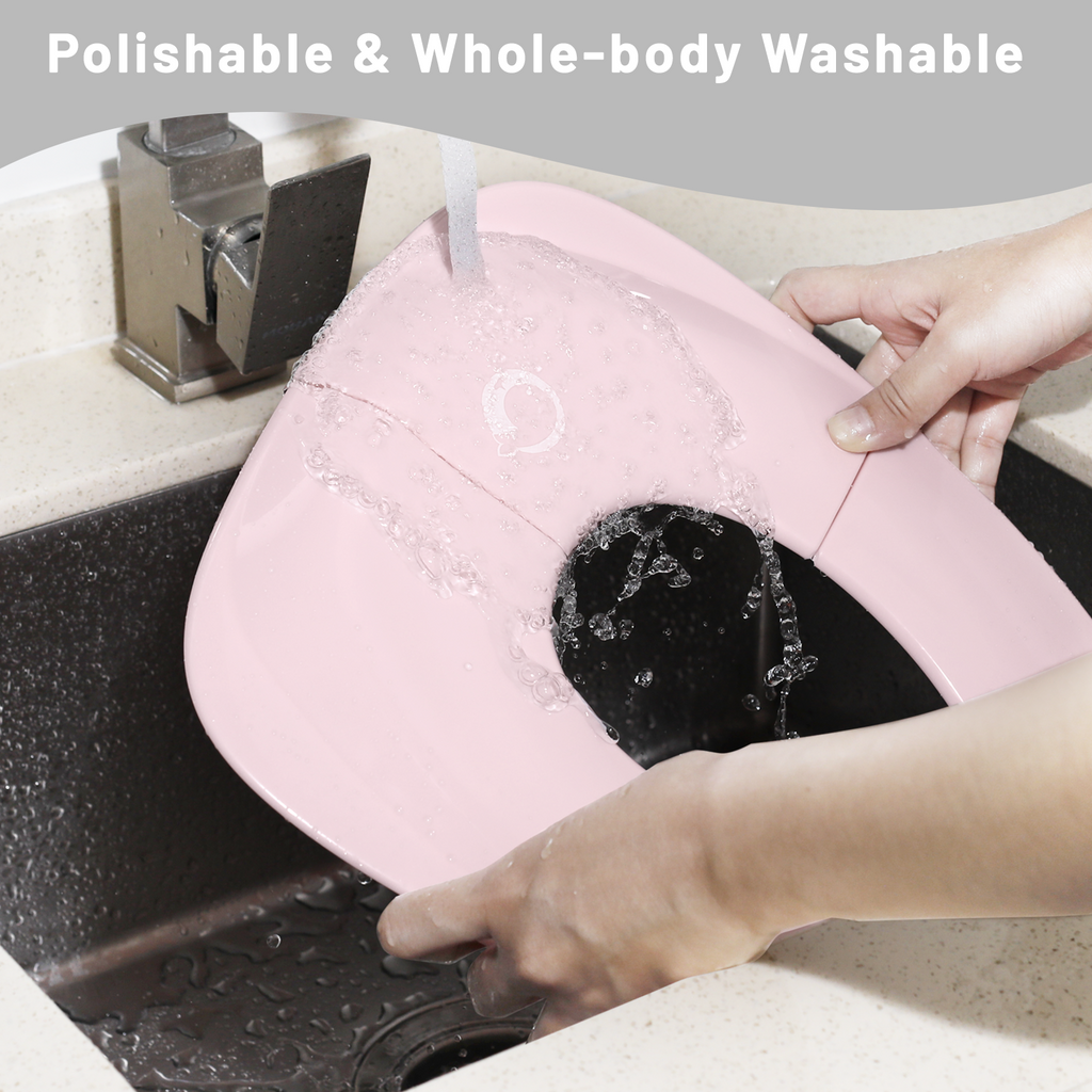Toddler Toilet Training Seat