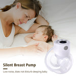 S12 Wearable Electric Breast Pump