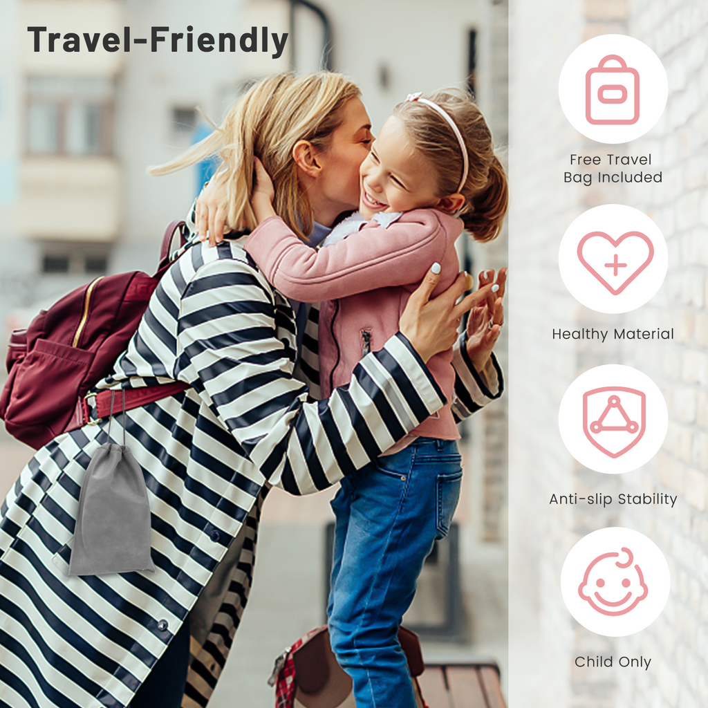 Toddler Toilet Training Seat