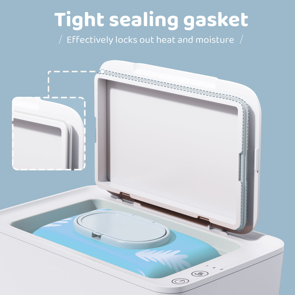 Baby Wipe Warmer