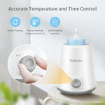 4-in-1 Baby Bottle Warmer