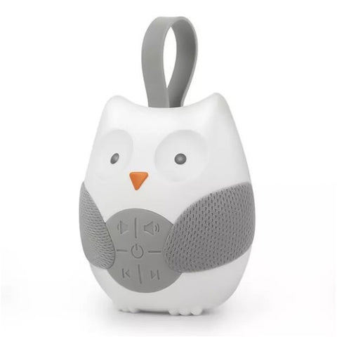 Portable Sound Noise Machine Baby-Sleep Soother