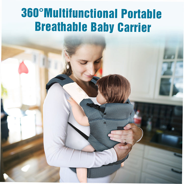 Baby Carrier