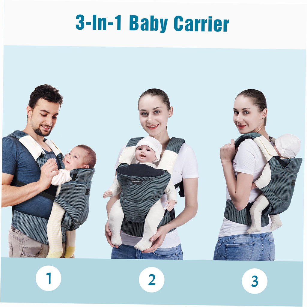 Baby Carrier
