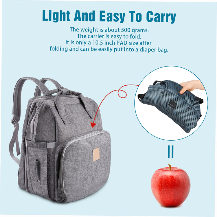 Baby Carrier