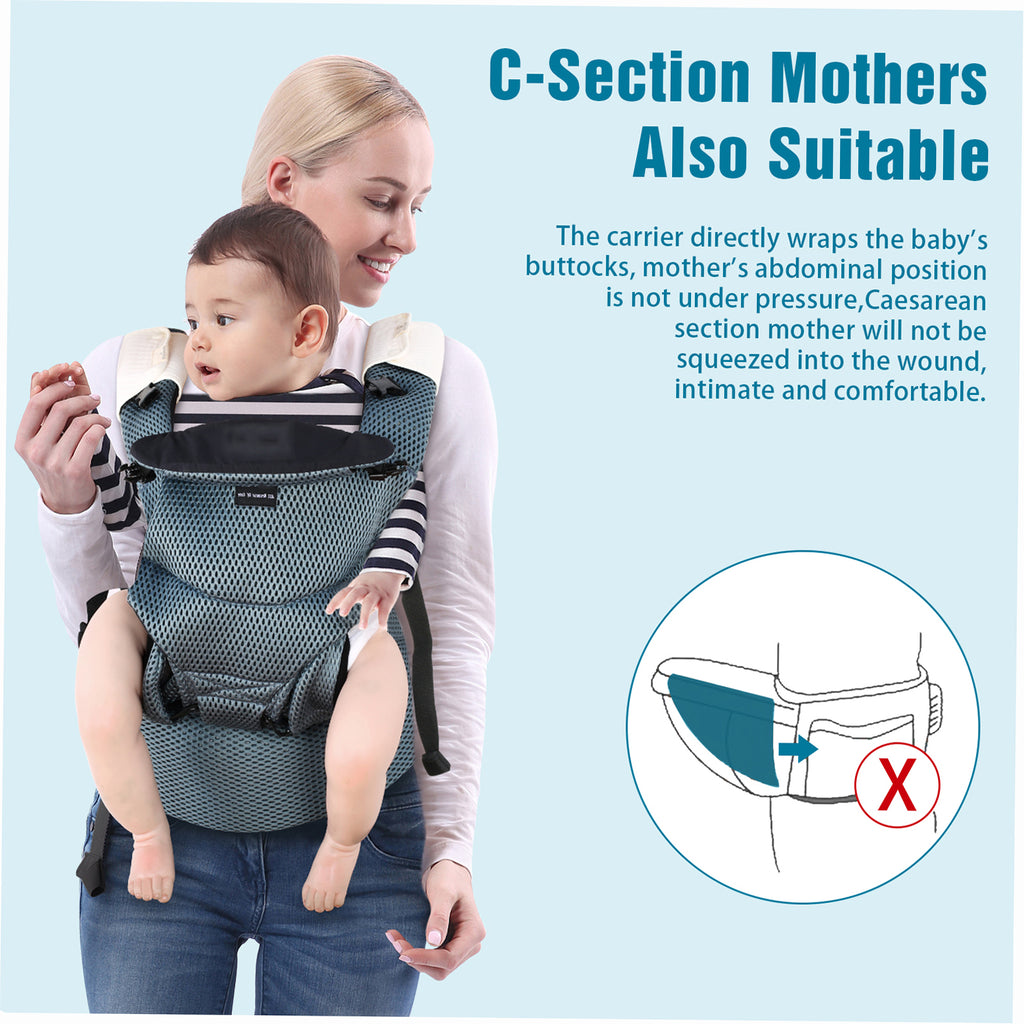 Baby Carrier
