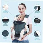Baby Carrier