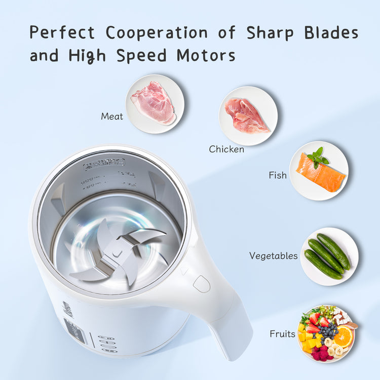 Baby Food Maker