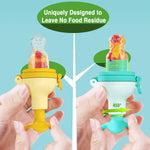 Baby Fruit Food Feeder Pacifier