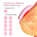Breast Massager