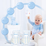 Breastmilk Storage Bags