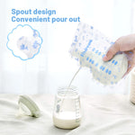 Breastmilk Storage Bags