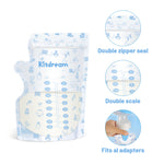 Breastmilk Storage Bags