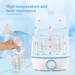 Breastmilk Storage Bags