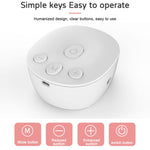 Double Electric Breast Pump Hands