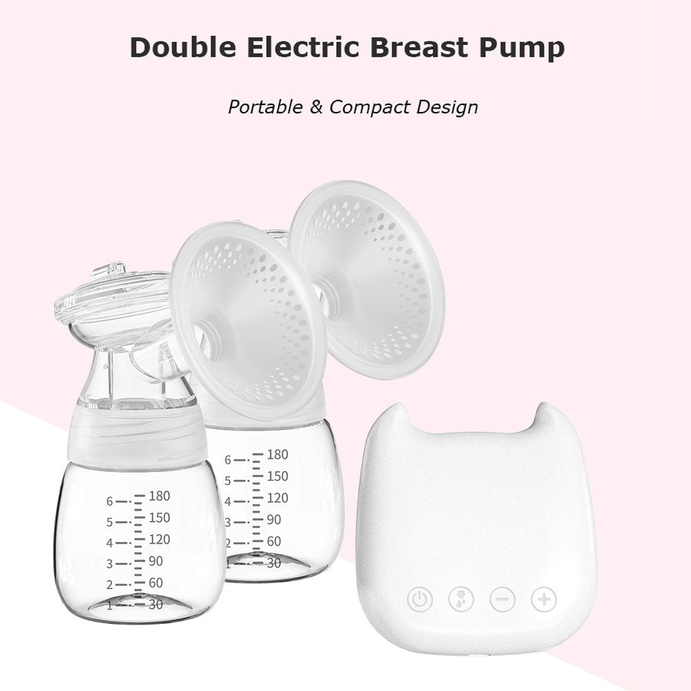 Electric Breast Pump