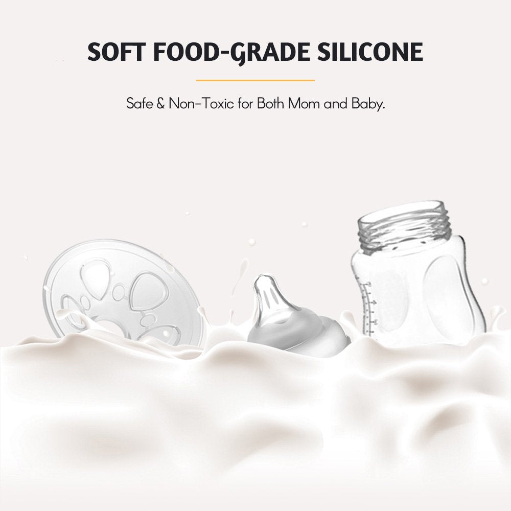 Electric Breast Pump