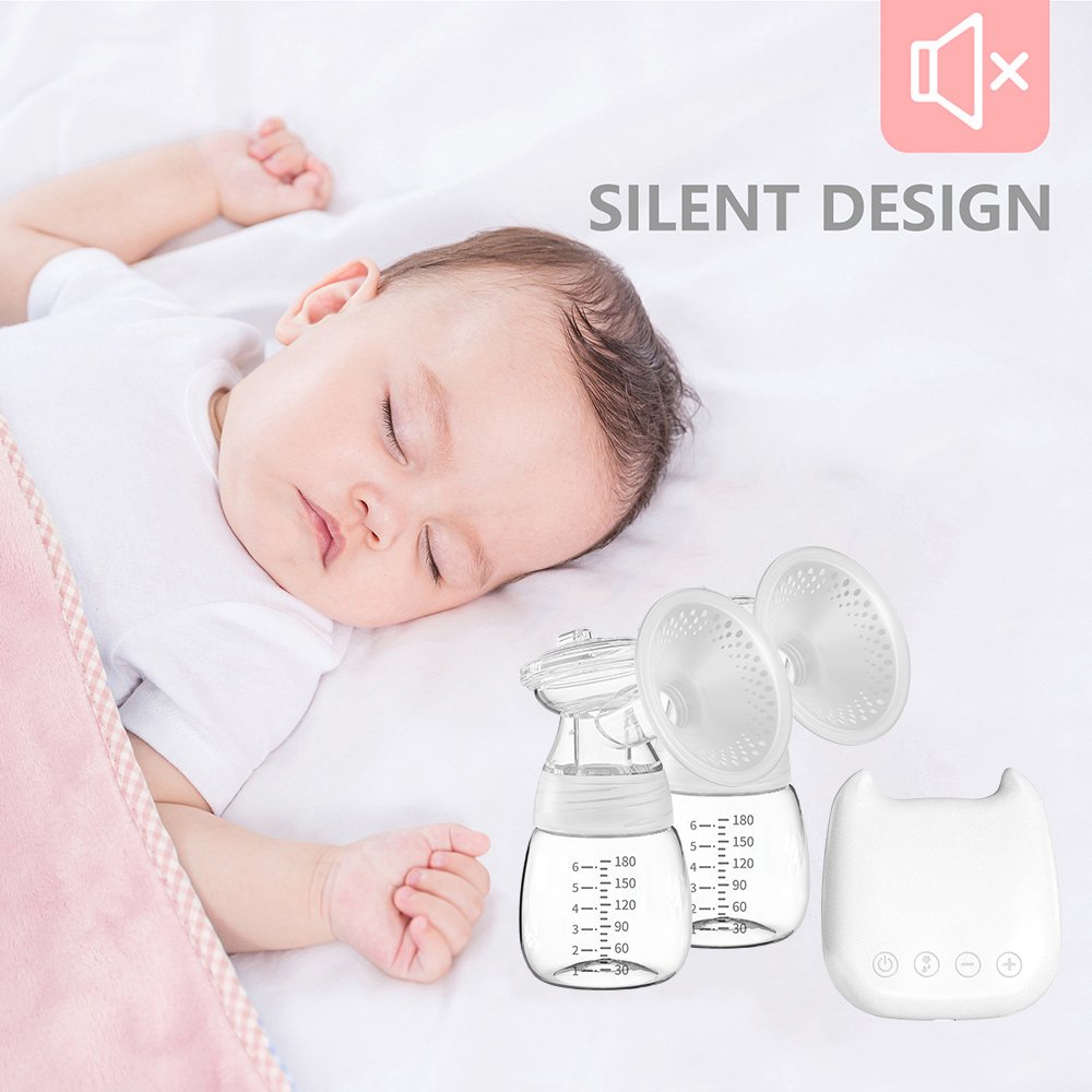 Electric Breast Pump
