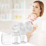 Electric Breast Pump