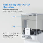 Instant Baby Bottle Warmer