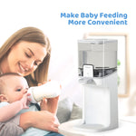 Instant Baby Bottle Warmer