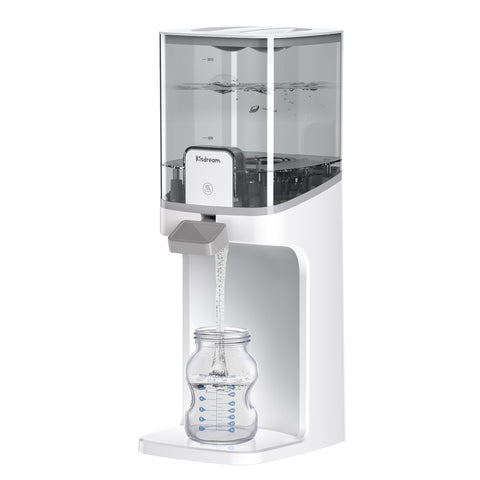 Instant Baby Bottle Warmer