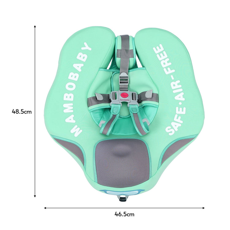 Non-Inflatable Baby Float