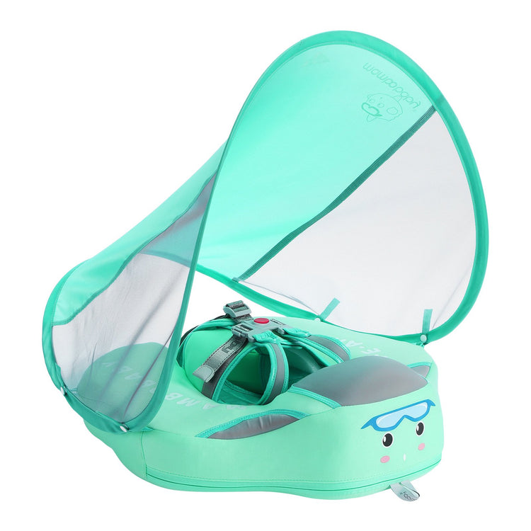 Non-Inflatable Baby Float