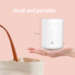 Portable Baby Milk Bottle Warmer