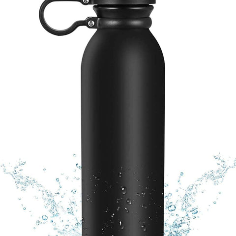 Stainless Steel Water Bottle