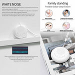 White Noise Machine for Sleeping