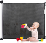 Baby Gate(Black)
