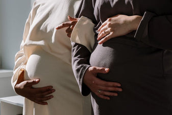 Three Comfortable Ways to Navigate Pregnancy with Ease
