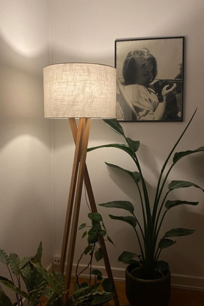 Creating a Cozy Ambiance with Floor Lamps: The Importance of Lighting in Setting the Mood