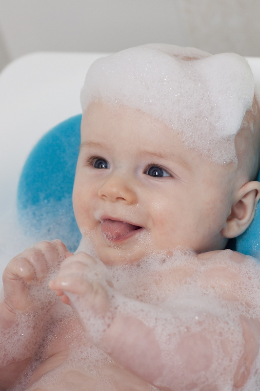 Bathing Basics for Your Baby's Skincare Routine